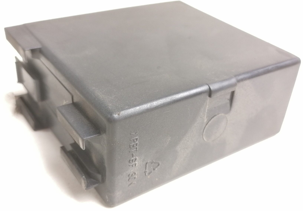 Scania Relay, EEB 1428602 - مرحل - شاحنة: صور 4 Scania Relay, EEB 1428602 - مرحل - شاحنة: صور 4