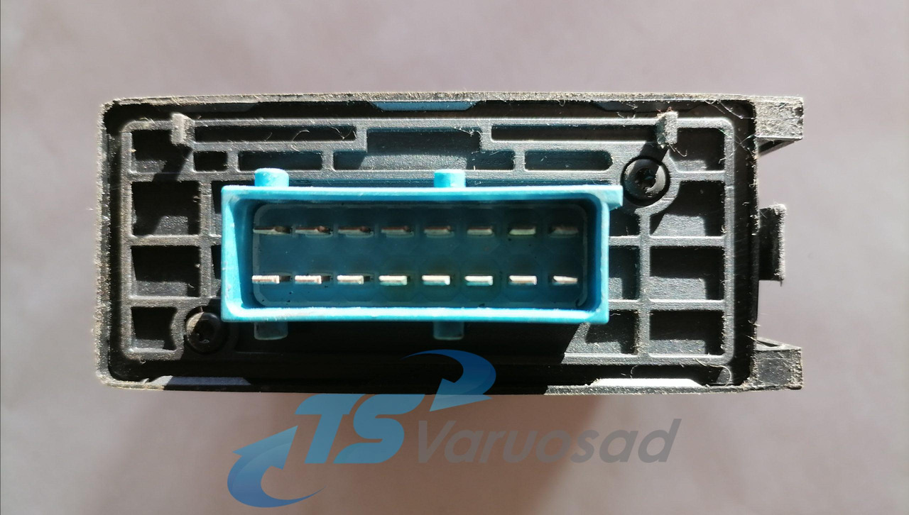 Scania Relay, EEB 1428602 - مرحل - شاحنة: صور 3 Scania Relay, EEB 1428602 - مرحل - شاحنة: صور 3