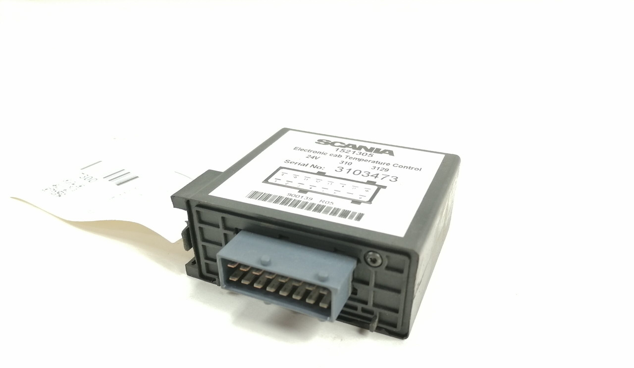 Scania Relee, kabiini temperatuur 1521305 - مرحل - شاحنة: صور 1 Scania Relee, kabiini temperatuur 1521305 - مرحل - شاحنة: صور 1