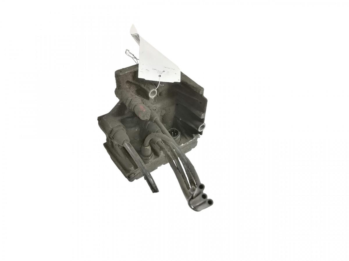 Scania Retarder control valve 1910461 - أجزاء الفرامل - شاحنة: صور 1 Scania Retarder control valve 1910461 - أجزاء الفرامل - شاحنة: صور 1