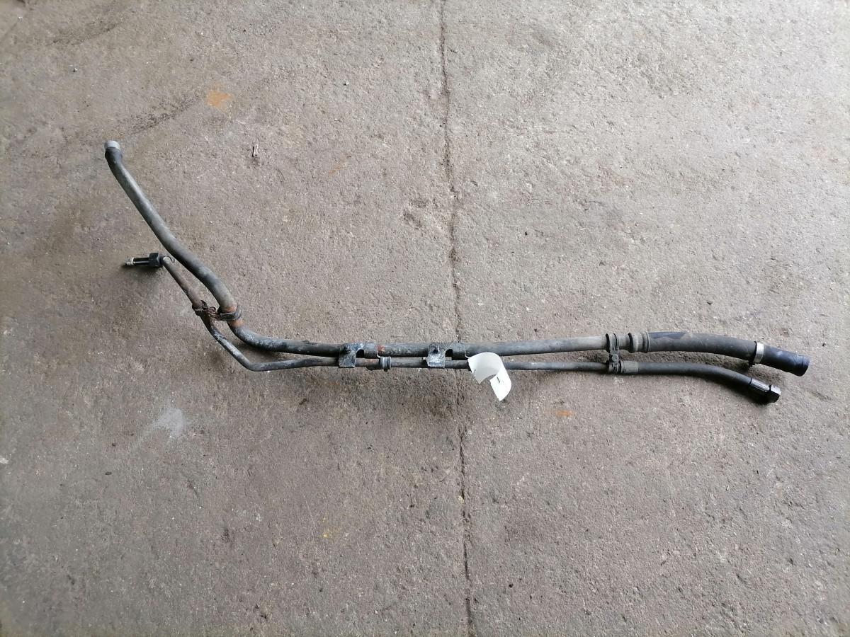 Scania Roolisüsteemi õlitoru 2130330 - خرطوم التوجيه - شاحنة: صور 2 Scania Roolisüsteemi õlitoru 2130330 - خرطوم التوجيه - شاحنة: صور 2