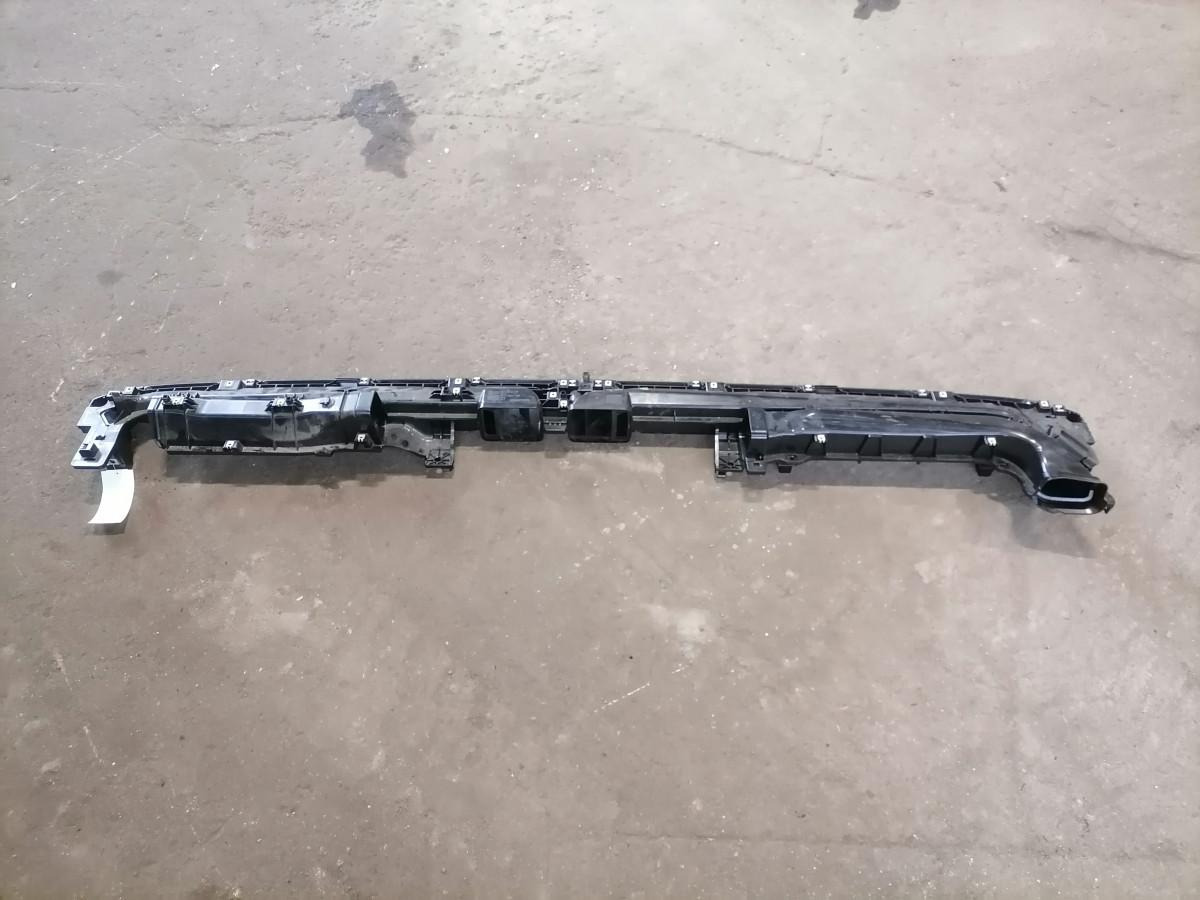 Scania Salongi õhutoru 2084468 - التدفئة/ التهوية - شاحنة: صور 2 Scania Salongi õhutoru 2084468 - التدفئة/ التهوية - شاحنة: صور 2