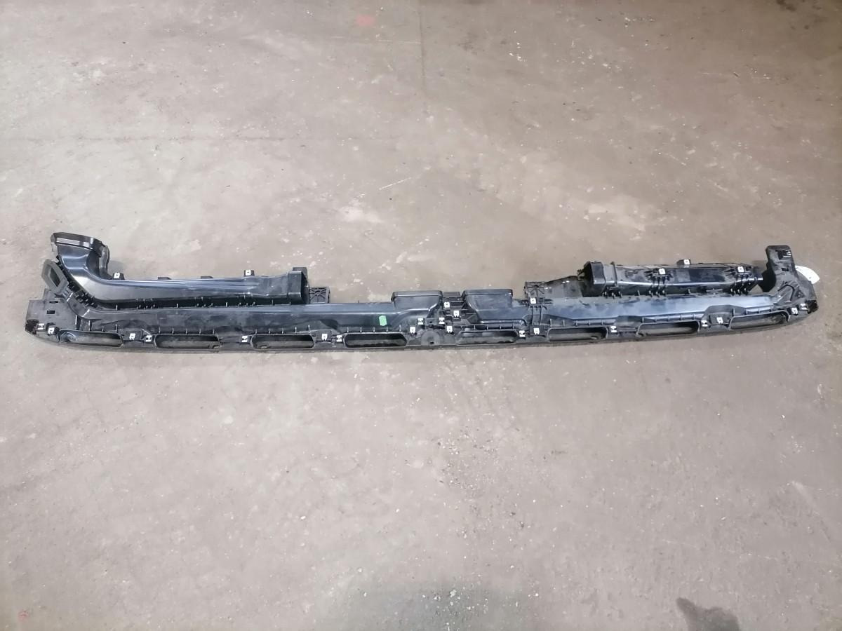 Scania Salongi õhutoru 2084468 - التدفئة/ التهوية - شاحنة: صور 4 Scania Salongi õhutoru 2084468 - التدفئة/ التهوية - شاحنة: صور 4