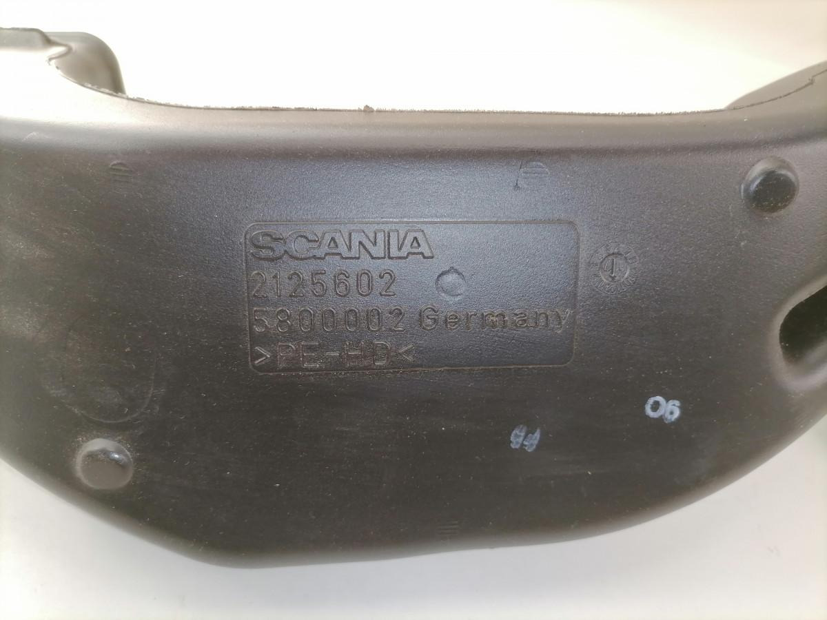 Scania Salongi õhutoru 2125602 - التدفئة/ التهوية - شاحنة: صور 3 Scania Salongi õhutoru 2125602 - التدفئة/ التهوية - شاحنة: صور 3