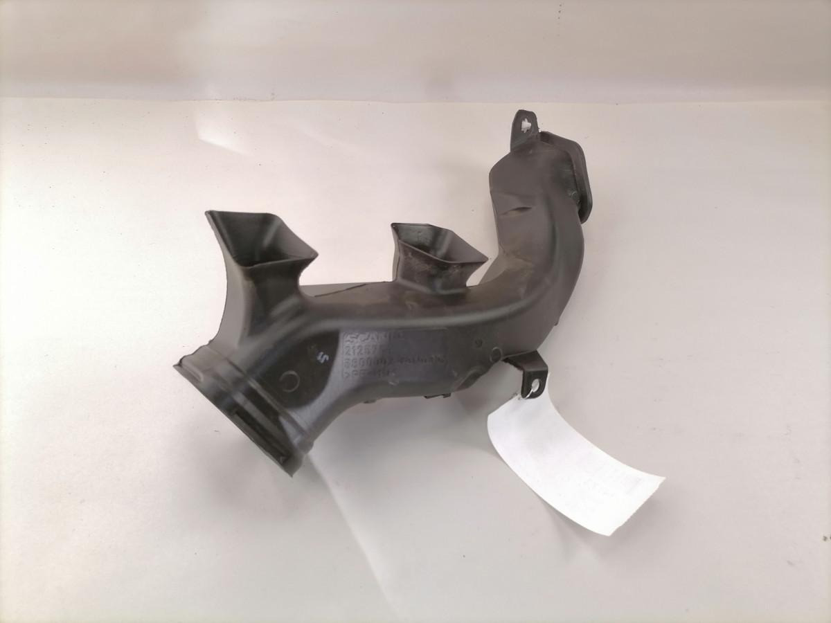 Scania Salongi õhutoru 2125754 - التدفئة/ التهوية - شاحنة: صور 2 Scania Salongi õhutoru 2125754 - التدفئة/ التهوية - شاحنة: صور 2