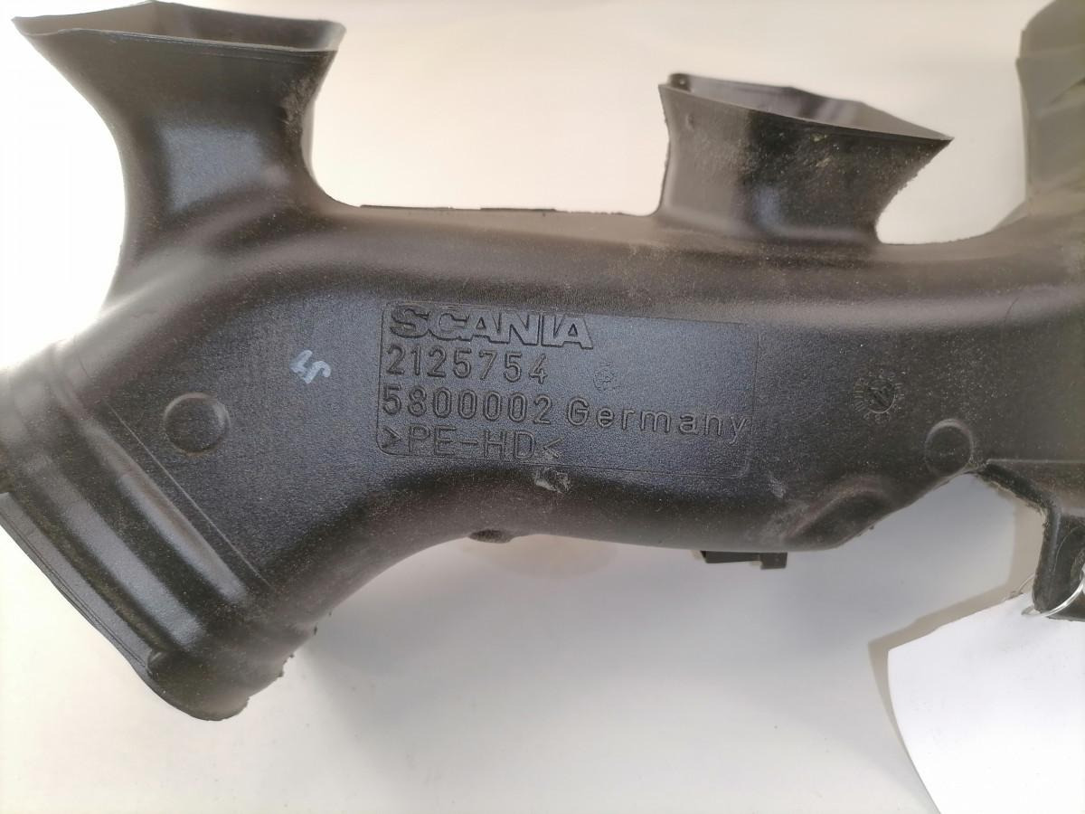 Scania Salongi õhutoru 2125754 - التدفئة/ التهوية - شاحنة: صور 3 Scania Salongi õhutoru 2125754 - التدفئة/ التهوية - شاحنة: صور 3