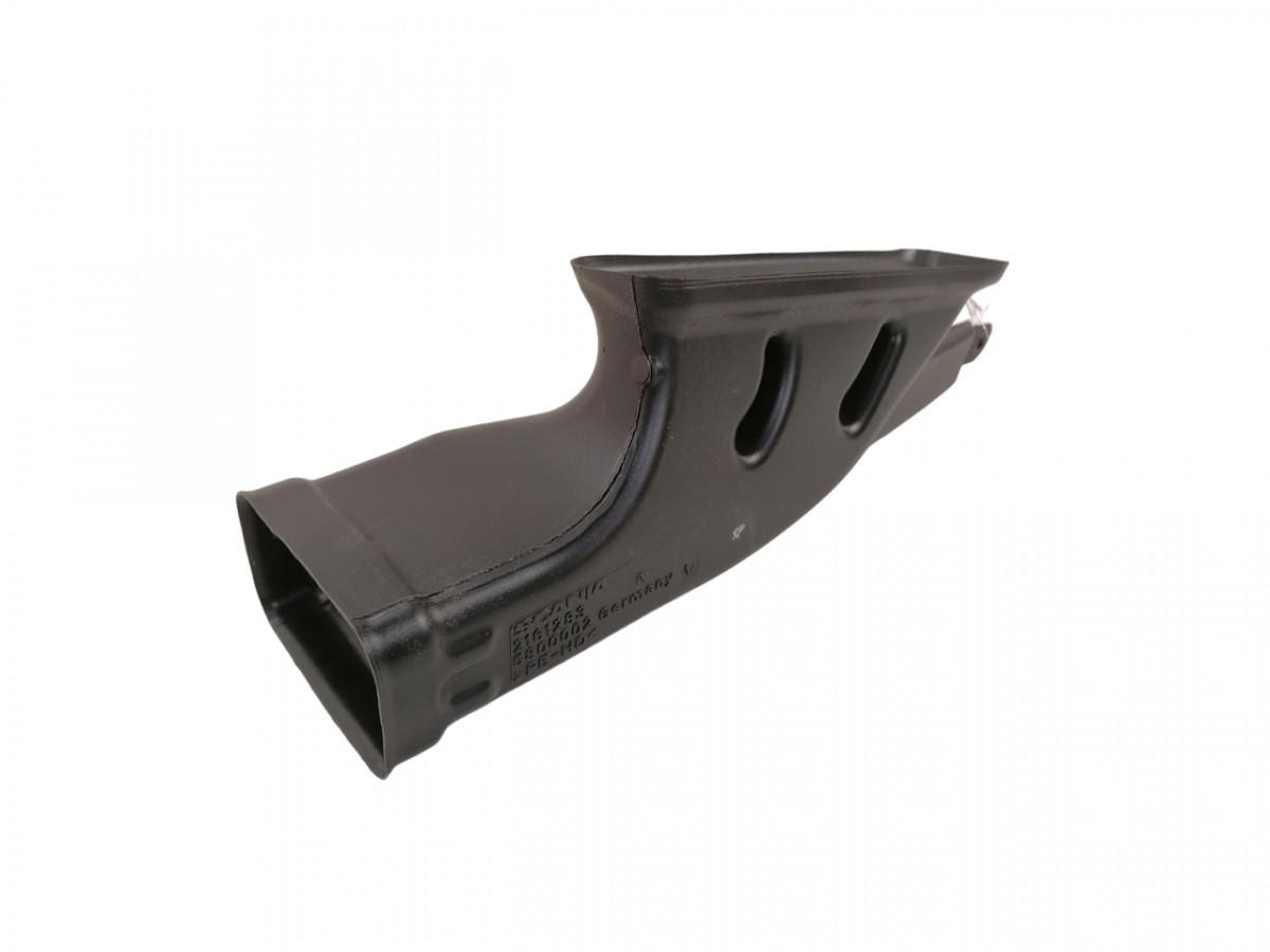 Scania Salongi õhutoru 2161283 - التدفئة/ التهوية - شاحنة: صور 1 Scania Salongi õhutoru 2161283 - التدفئة/ التهوية - شاحنة: صور 1