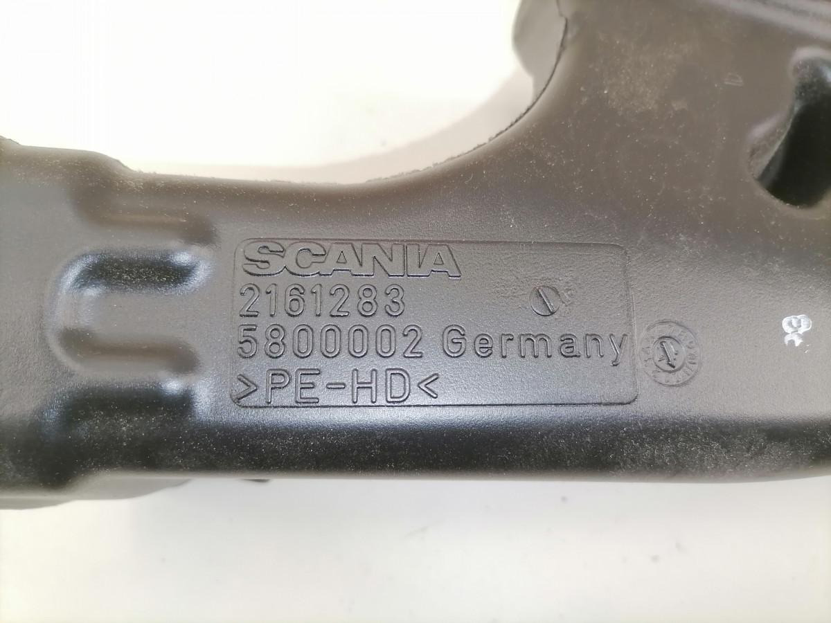 Scania Salongi õhutoru 2161283 - التدفئة/ التهوية - شاحنة: صور 4 Scania Salongi õhutoru 2161283 - التدفئة/ التهوية - شاحنة: صور 4