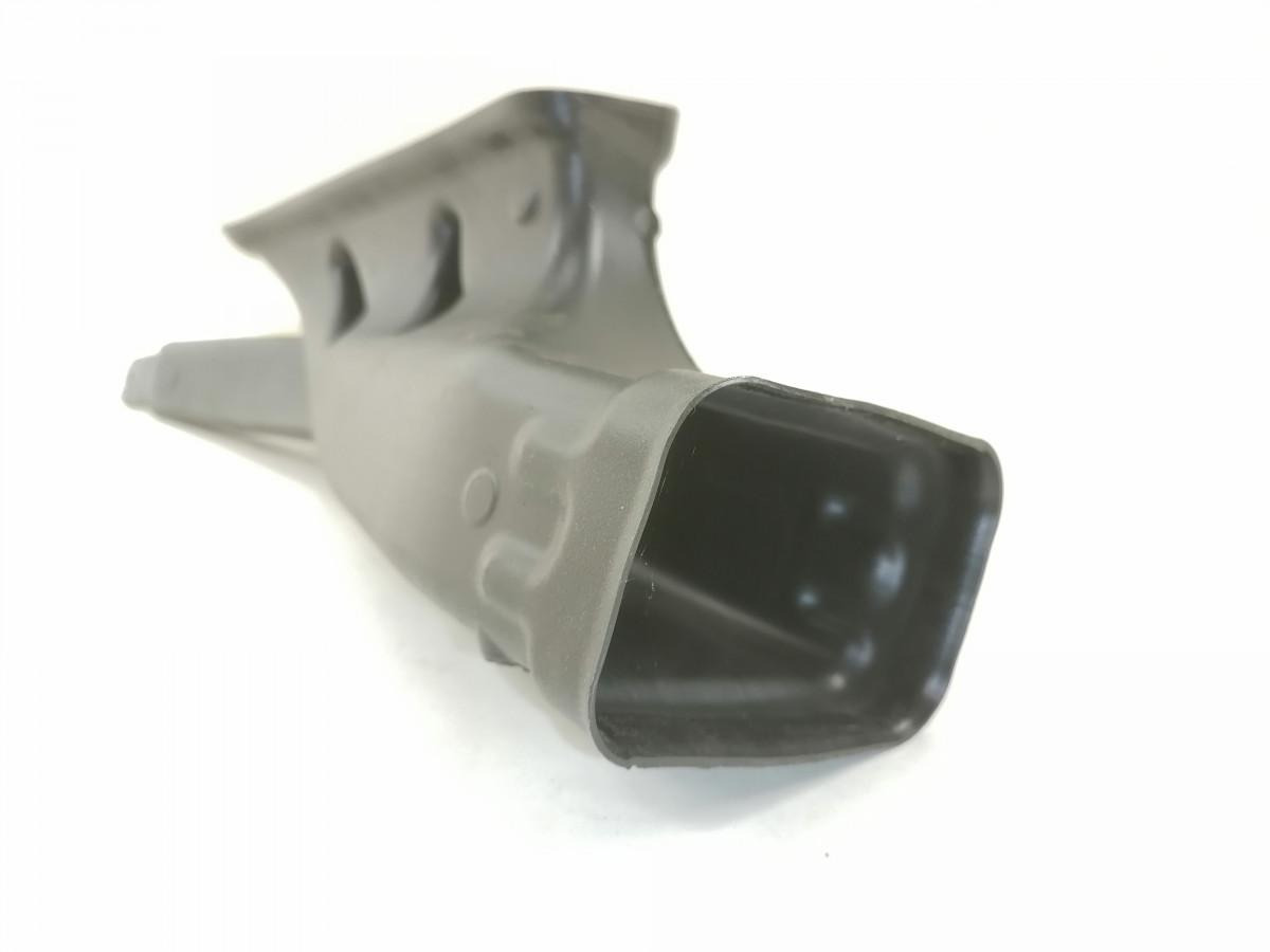 Scania Salongi õhutoru 2161283 - التدفئة/ التهوية - شاحنة: صور 3 Scania Salongi õhutoru 2161283 - التدفئة/ التهوية - شاحنة: صور 3