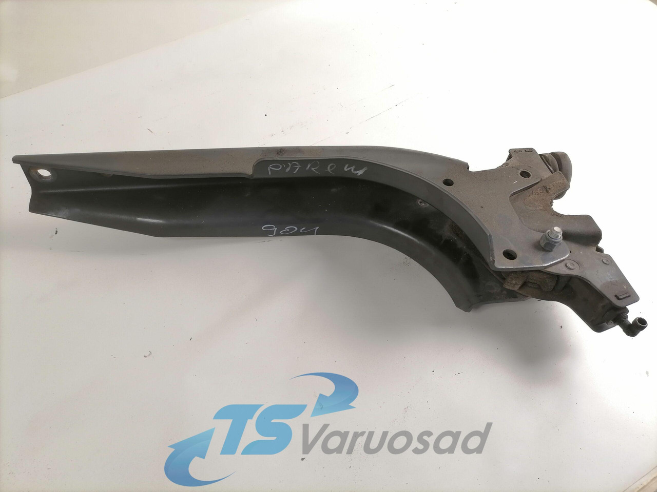 Scania Scania cab carrier 1491018 - الكابينة تعليق - شاحنة: صور 1 Scania Scania cab carrier 1491018 - الكابينة تعليق - شاحنة: صور 1