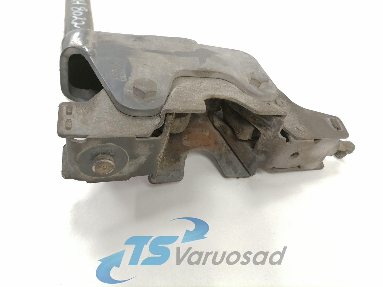 Scania Scania cab carrier 1492068 - الكابينة تعليق - شاحنة: صور 4 Scania Scania cab carrier 1492068 - الكابينة تعليق - شاحنة: صور 4