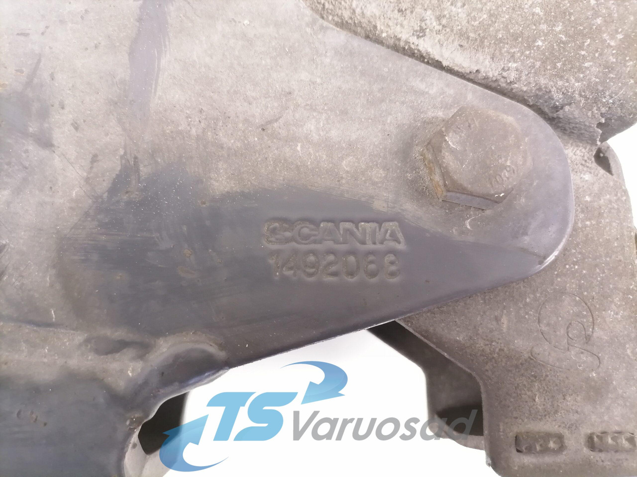 Scania Scania cab carrier 1492068 - الكابينة تعليق - شاحنة: صور 2 Scania Scania cab carrier 1492068 - الكابينة تعليق - شاحنة: صور 2