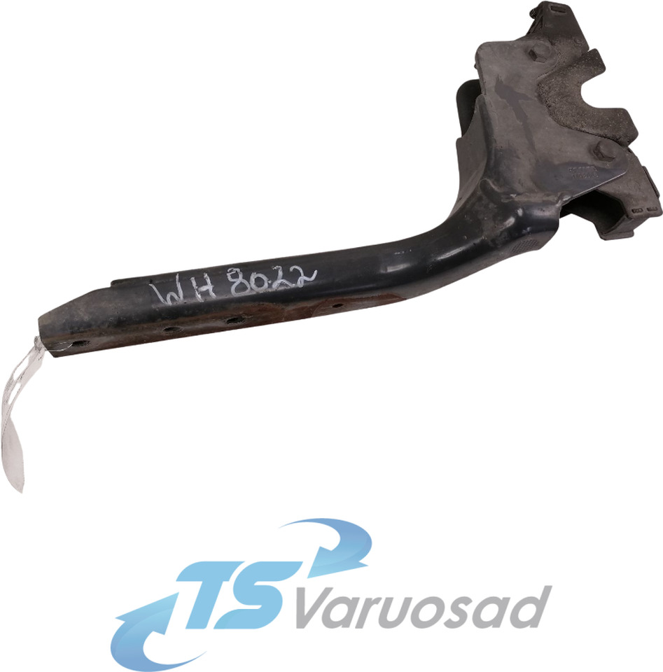 Scania Scania cab carrier 1492068 - الكابينة تعليق - شاحنة: صور 1 Scania Scania cab carrier 1492068 - الكابينة تعليق - شاحنة: صور 1