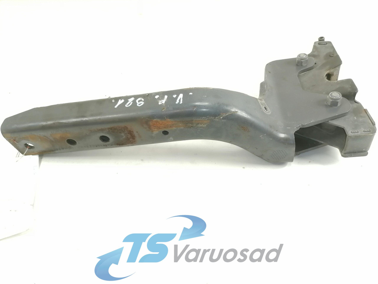 Scania Scania cab carrier 1510507 - الكابينة تعليق - شاحنة: صور 2 Scania Scania cab carrier 1510507 - الكابينة تعليق - شاحنة: صور 2