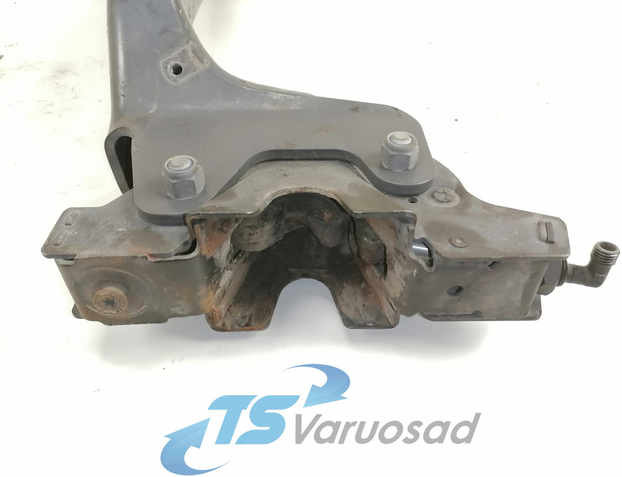 Scania Scania cab carrier 1510507 - الكابينة تعليق - شاحنة: صور 3 Scania Scania cab carrier 1510507 - الكابينة تعليق - شاحنة: صور 3