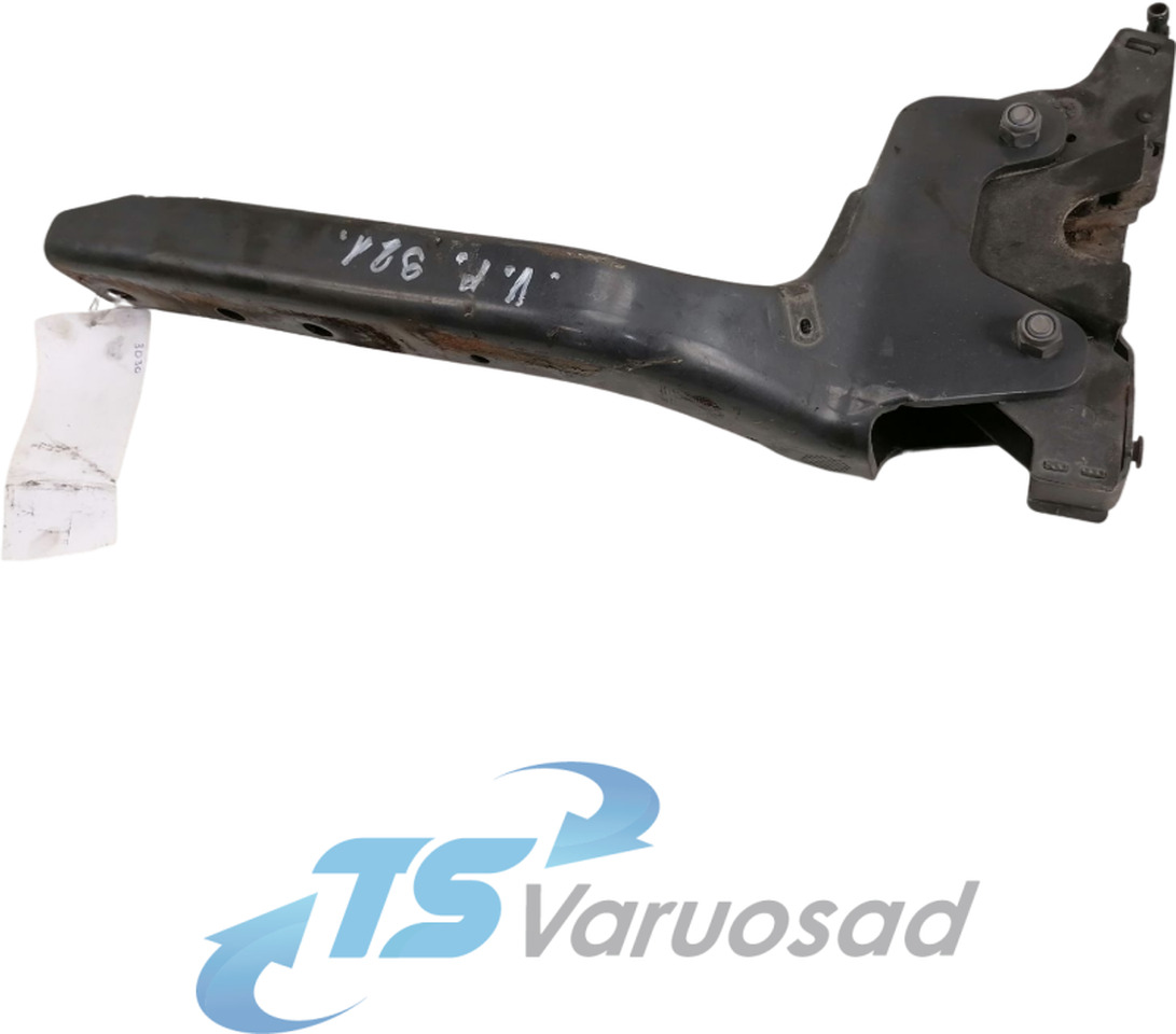 Scania Scania cab carrier 1510507 - الكابينة تعليق - شاحنة: صور 1 Scania Scania cab carrier 1510507 - الكابينة تعليق - شاحنة: صور 1