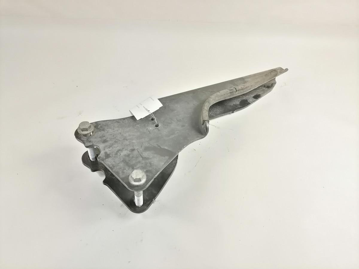 Scania Scania cab carrier 2618188 - الكابينة تعليق - شاحنة: صور 2 Scania Scania cab carrier 2618188 - الكابينة تعليق - شاحنة: صور 2