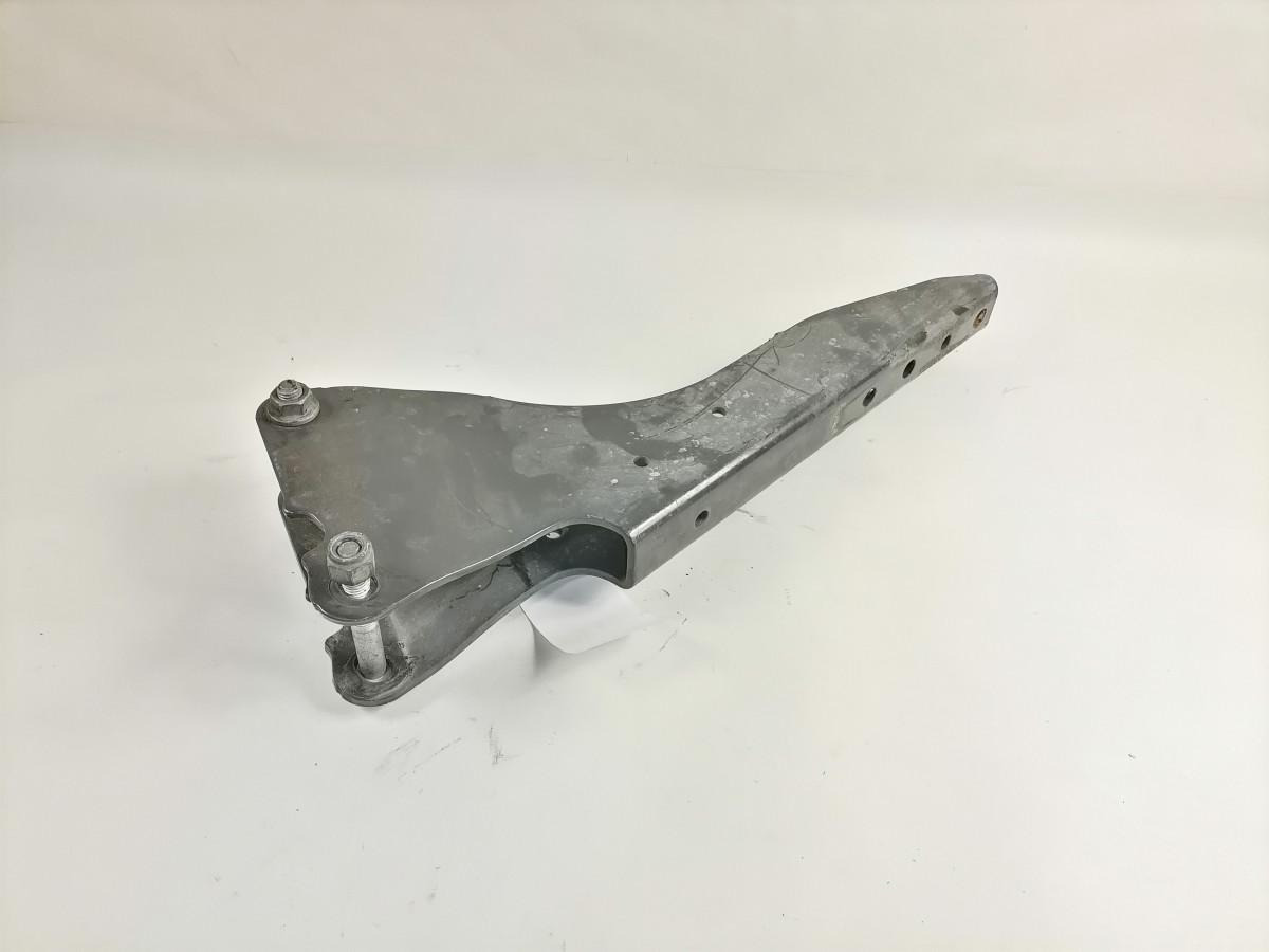 Scania Scania cab carrier 2618188 - الكابينة تعليق - شاحنة: صور 3 Scania Scania cab carrier 2618188 - الكابينة تعليق - شاحنة: صور 3