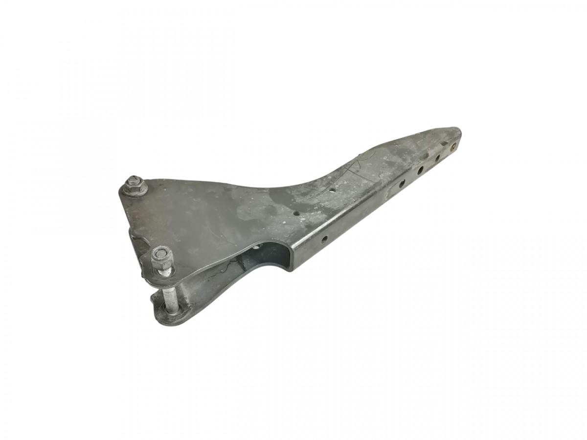 Scania Scania cab carrier 2618188 - الكابينة تعليق - شاحنة: صور 1 Scania Scania cab carrier 2618188 - الكابينة تعليق - شاحنة: صور 1