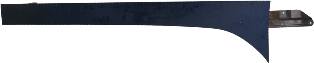 Scania Scania cab wind deflector, right side 1348520 - الديناميكا الهوائية/ المفسدين - شاحنة: صور 1 Scania Scania cab wind deflector, right side 1348520 - الديناميكا الهوائية/ المفسدين - شاحنة: صور 1