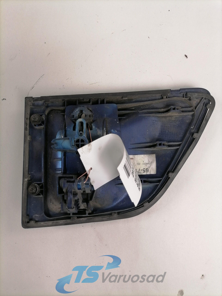 Scania Scania door handle, exterior right 1544331 - باب و قطع الغيار - شاحنة: صور 2 Scania Scania door handle, exterior right 1544331 - باب و قطع الغيار - شاحنة: صور 2