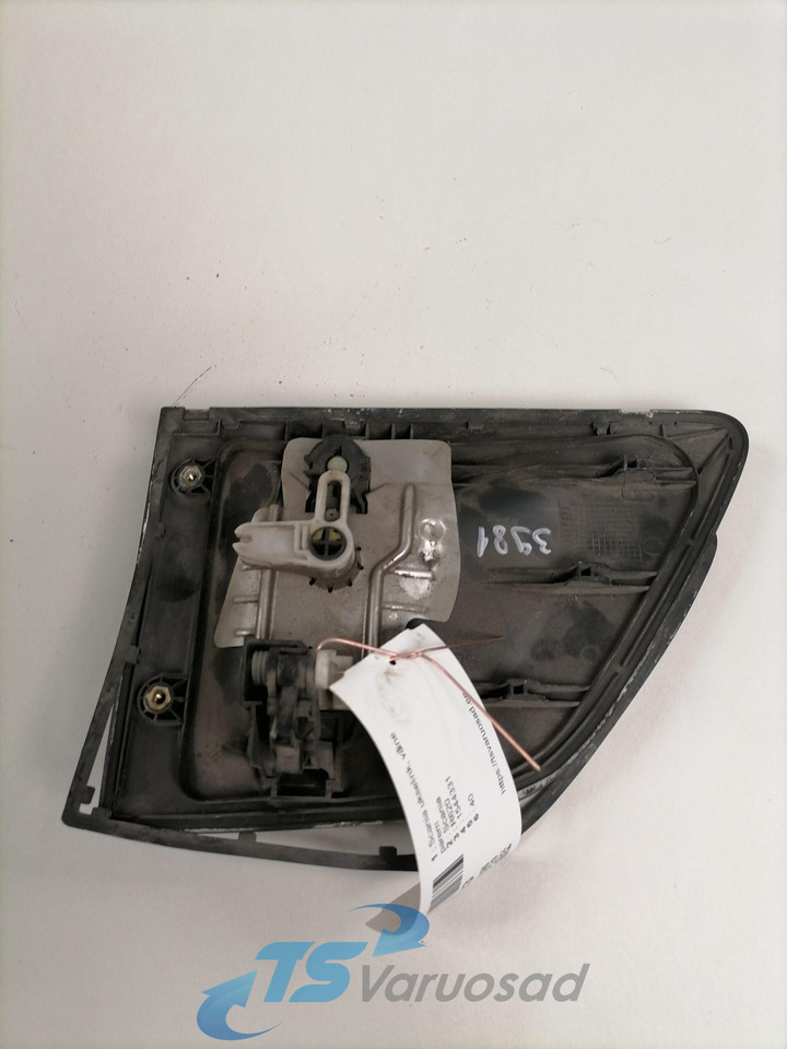 Scania Scania door handle, exterior right 1544331 - باب و قطع الغيار - شاحنة: صور 2 Scania Scania door handle, exterior right 1544331 - باب و قطع الغيار - شاحنة: صور 2