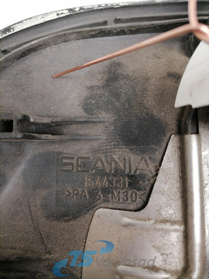 Scania Scania door handle, exterior right 1544331 - باب و قطع الغيار - شاحنة: صور 5 Scania Scania door handle, exterior right 1544331 - باب و قطع الغيار - شاحنة: صور 5