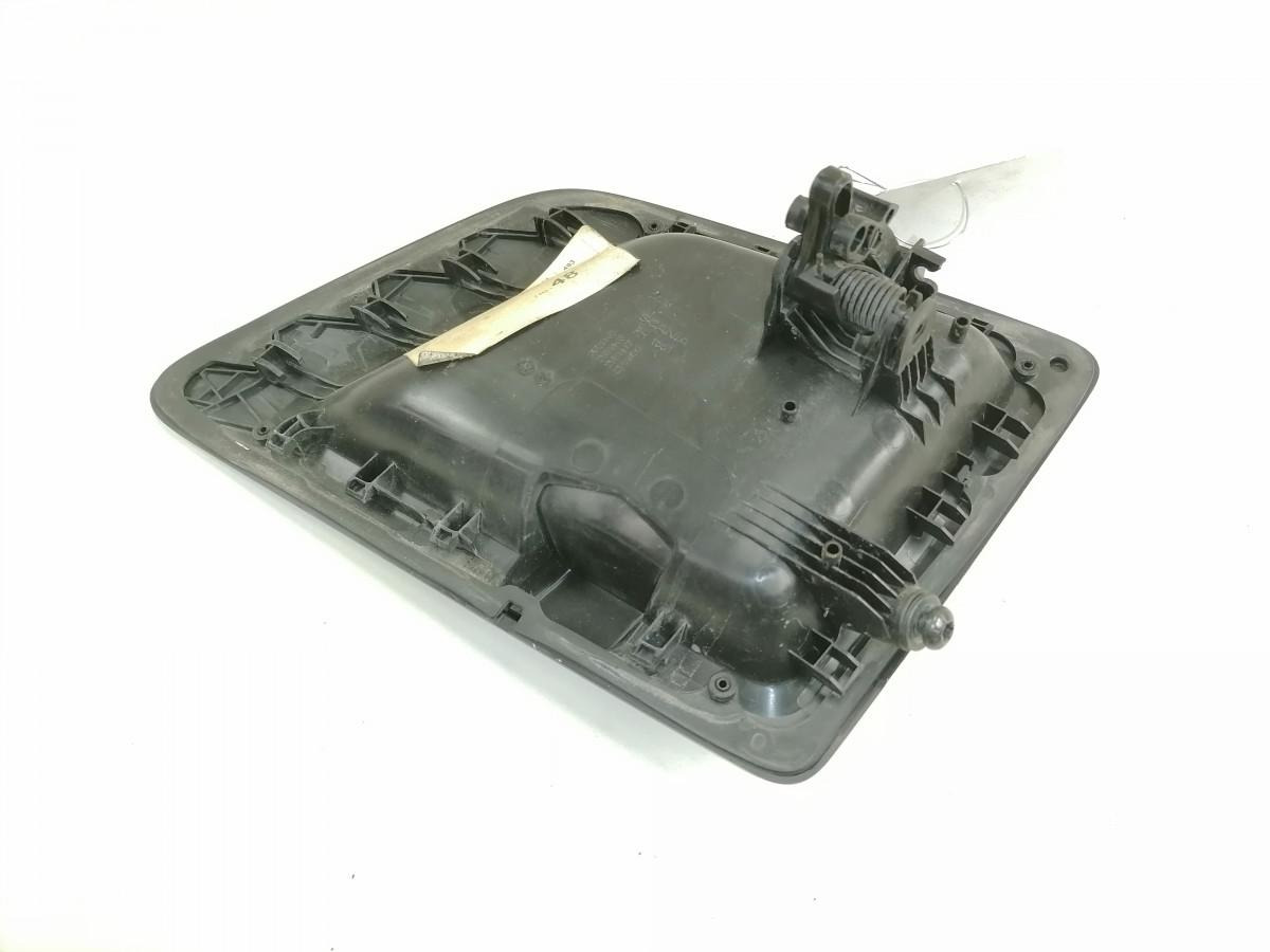 Scania Scania door handle, exterior right 2559148 - باب و قطع الغيار - شاحنة: صور 2 Scania Scania door handle, exterior right 2559148 - باب و قطع الغيار - شاحنة: صور 2