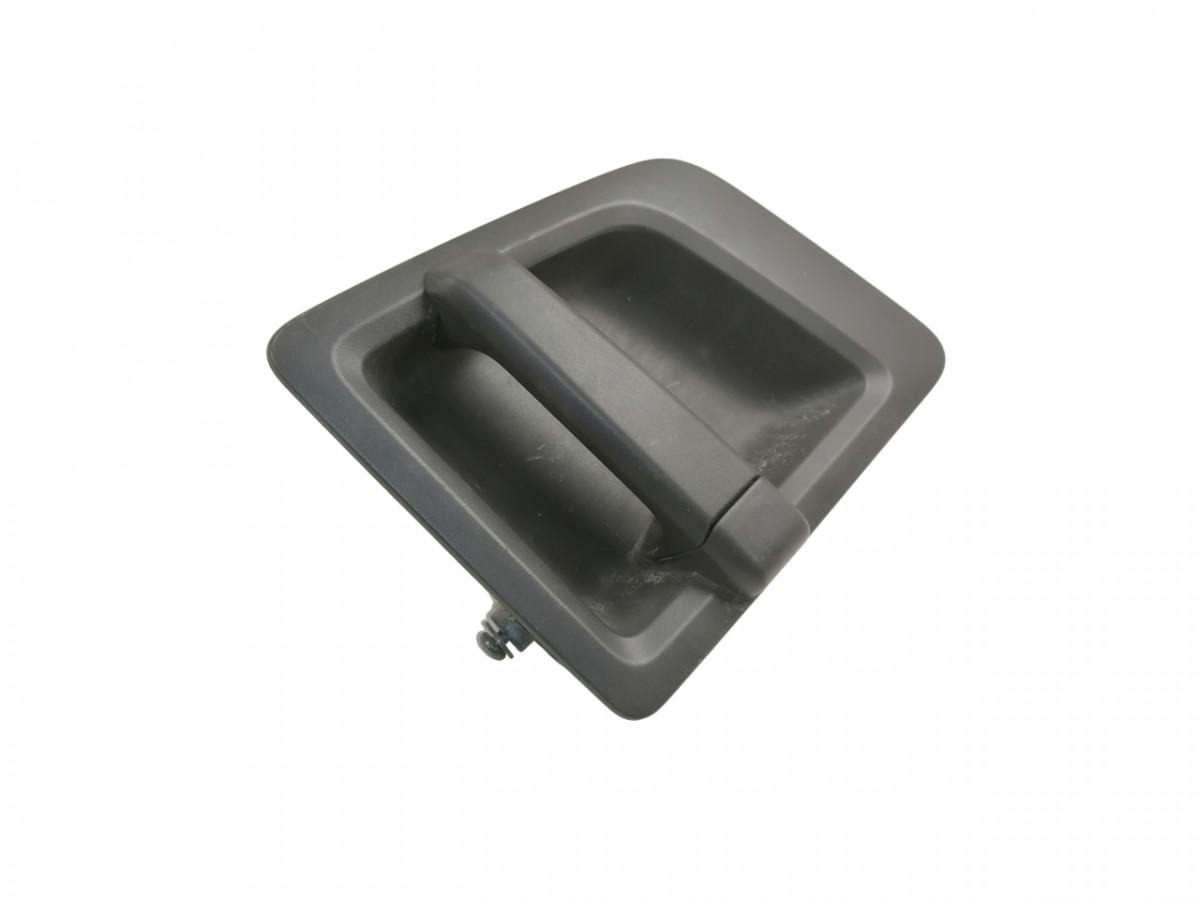 Scania Scania door handle, exterior right 2559148 - باب و قطع الغيار - شاحنة: صور 1 Scania Scania door handle, exterior right 2559148 - باب و قطع الغيار - شاحنة: صور 1