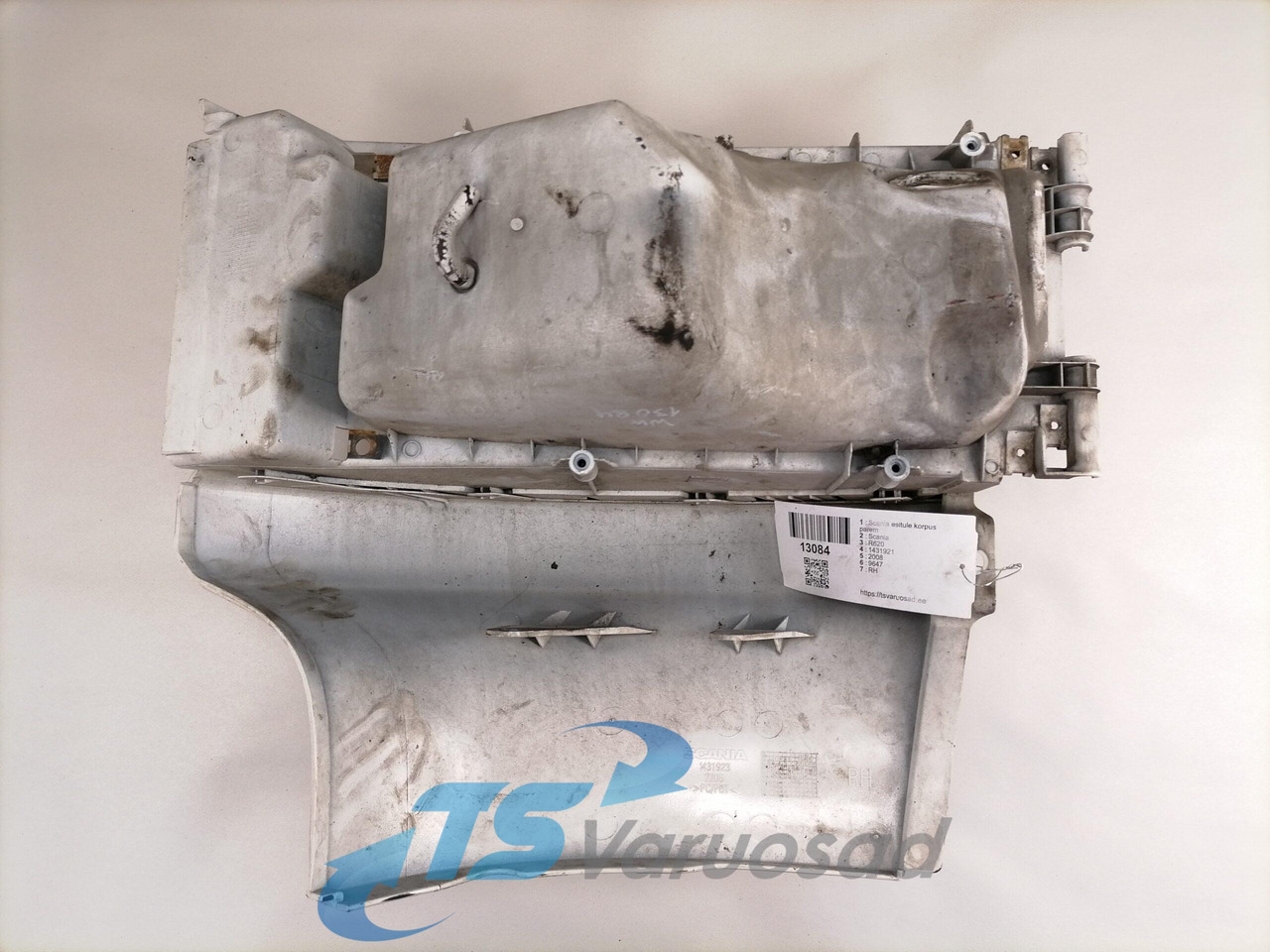 Scania Scania esitule korpus, parem 1431921 - أضواء - شاحنة: صور 4 Scania Scania esitule korpus, parem 1431921 - أضواء - شاحنة: صور 4