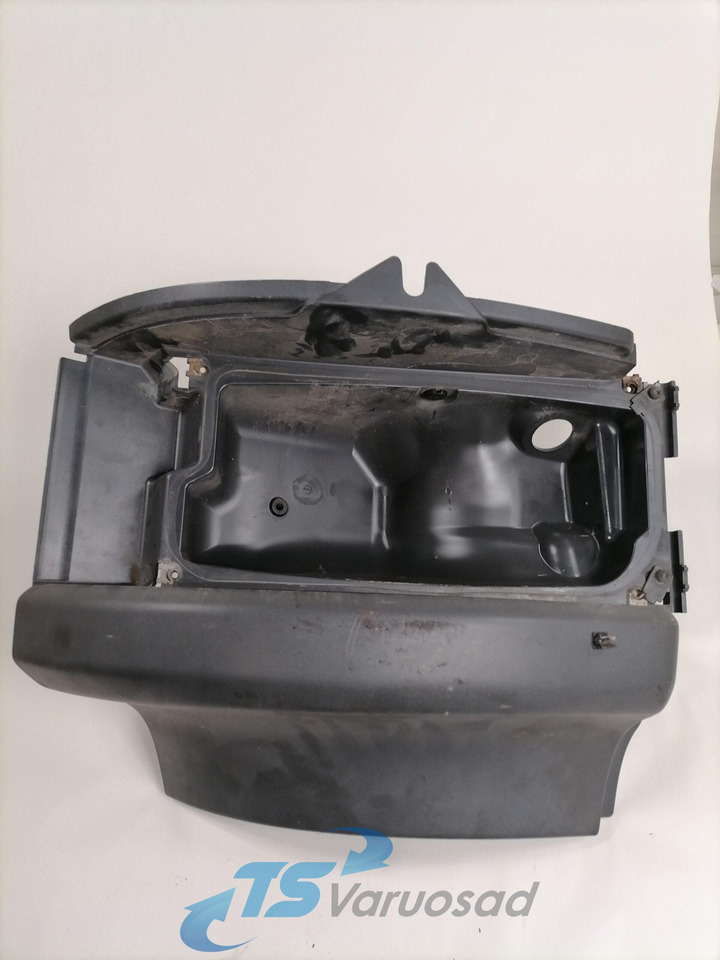 Scania Scania headlight housing, left 1431920 - أضواء - شاحنة: صور 4 Scania Scania headlight housing, left 1431920 - أضواء - شاحنة: صور 4