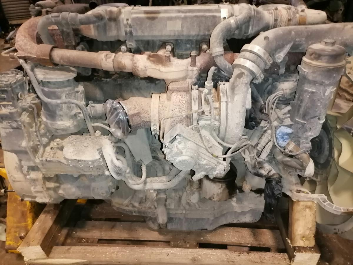 Scania Scania mootor DC13109 572288 - المحرك - شاحنة: صور 5 Scania Scania mootor DC13109 572288 - المحرك - شاحنة: صور 5