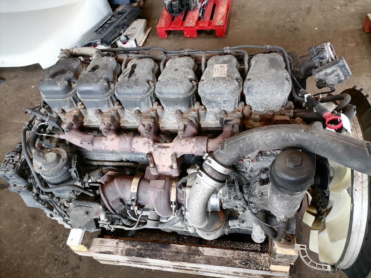 Scania Scania mootor DC13115 DC13115 - المحرك - شاحنة: صور 5 Scania Scania mootor DC13115 DC13115 - المحرك - شاحنة: صور 5