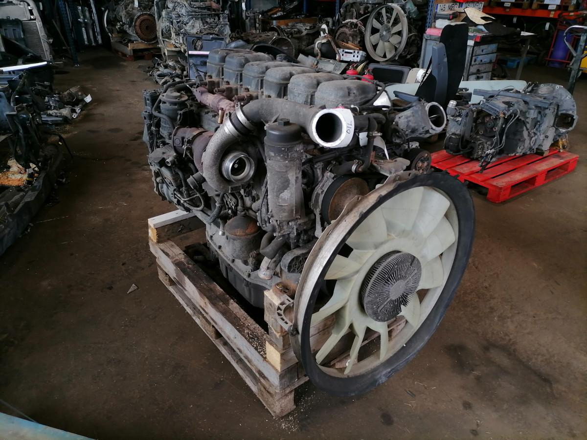 Scania Scania mootor DC13115 DC13115 - المحرك - شاحنة: صور 2 Scania Scania mootor DC13115 DC13115 - المحرك - شاحنة: صور 2
