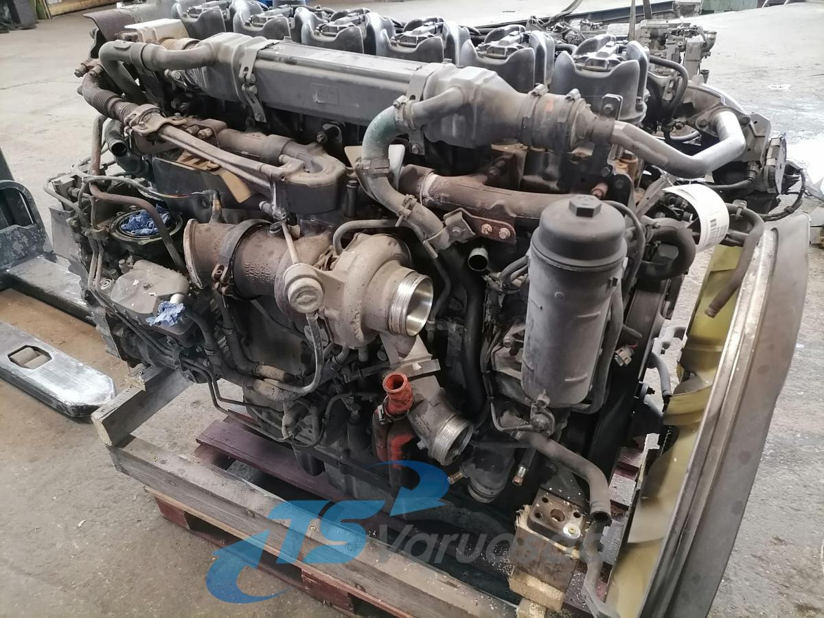 Scania Scania mootor OC13101 2737798 - المحرك - شاحنة: صور 4 Scania Scania mootor OC13101 2737798 - المحرك - شاحنة: صور 4