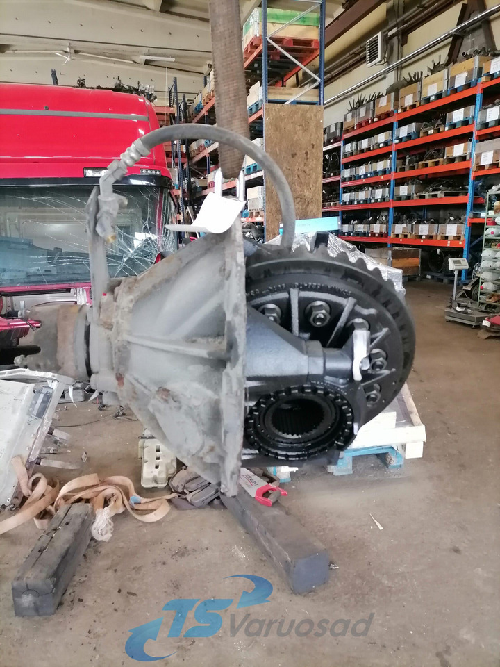 Scania Scania reduktor R560 3,07 R560/3,07 - محرك السفر - شاحنة: صور 2 Scania Scania reduktor R560 3,07 R560/3,07 - محرك السفر - شاحنة: صور 2