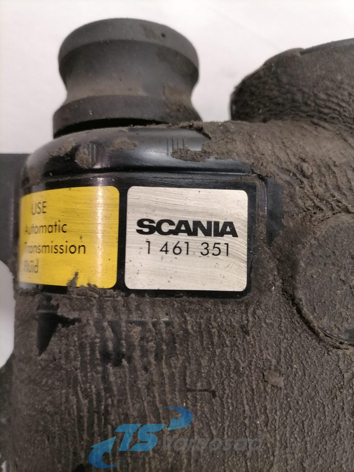 Scania Scania steering oil tank 1461351 - خرطوم التوجيه - شاحنة: صور 2 Scania Scania steering oil tank 1461351 - خرطوم التوجيه - شاحنة: صور 2