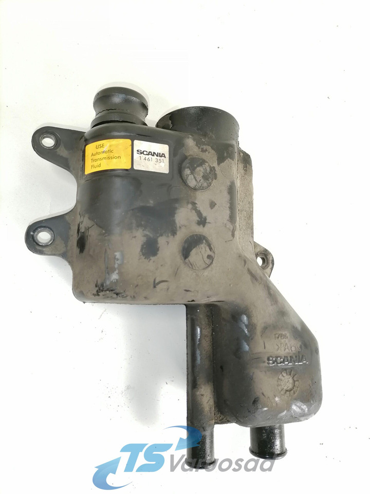 Scania Scania steering oil tank 1461351 - خرطوم التوجيه - شاحنة: صور 2 Scania Scania steering oil tank 1461351 - خرطوم التوجيه - شاحنة: صور 2