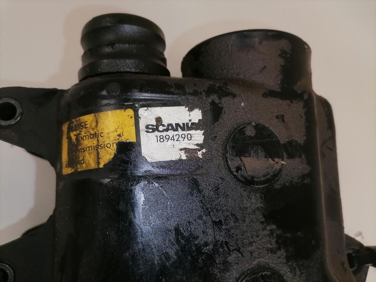 Scania Scania steering oil tank 1894290 - خرطوم التوجيه - شاحنة: صور 5 Scania Scania steering oil tank 1894290 - خرطوم التوجيه - شاحنة: صور 5