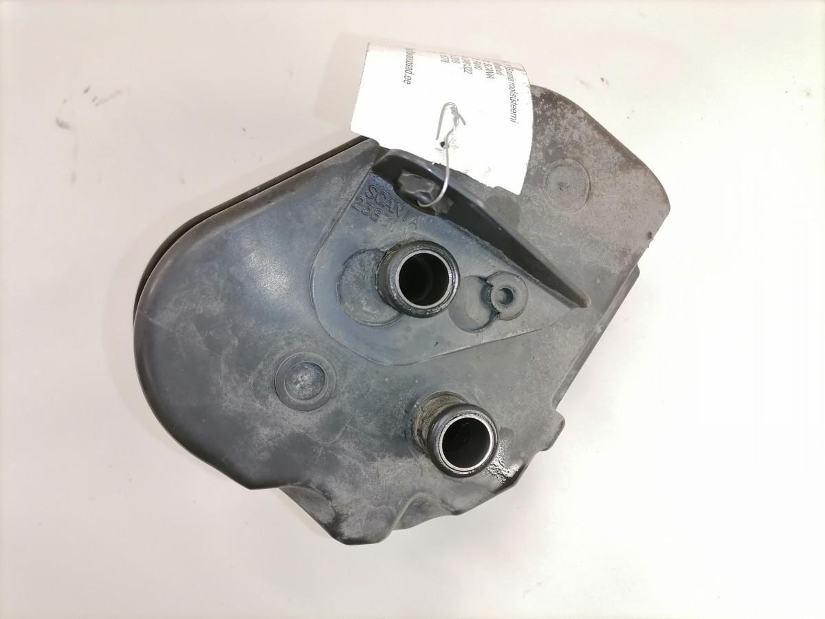 Scania Scania steering oil tank 2481322 - خرطوم التوجيه - شاحنة: صور 4 Scania Scania steering oil tank 2481322 - خرطوم التوجيه - شاحنة: صور 4