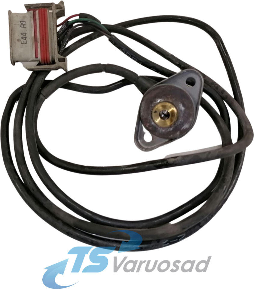 Scania Sensor, oil pressure 1527114 - مِکشاف - شاحنة: صور 1 Scania Sensor, oil pressure 1527114 - مِکشاف - شاحنة: صور 1