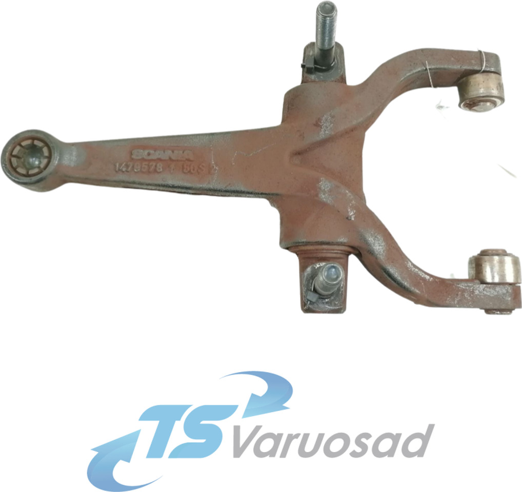 Scania Sidurikahvel 1479578 - القابض و قطع الغيار - شاحنة: صور 1 Scania Sidurikahvel 1479578 - القابض و قطع الغيار - شاحنة: صور 1