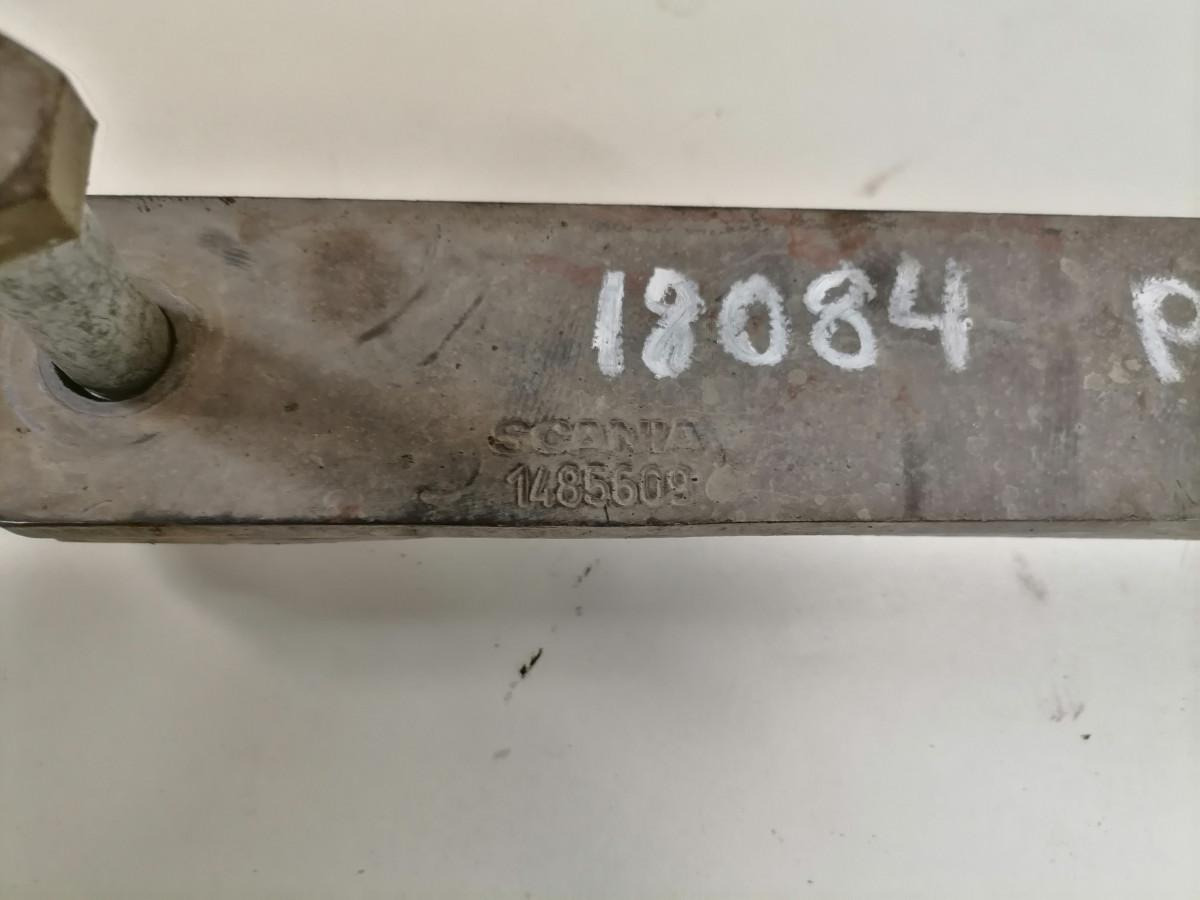 Scania Stabilisaatorvarda liigend 1485609 - عمود التوازن - شاحنة: صور 4 Scania Stabilisaatorvarda liigend 1485609 - عمود التوازن - شاحنة: صور 4