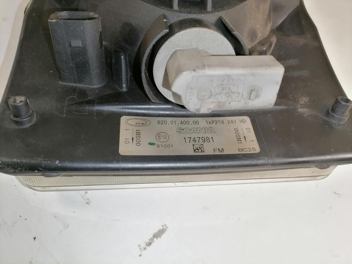 Scania Suunatuli 1747981 - أضواء - شاحنة: صور 4 Scania Suunatuli 1747981 - أضواء - شاحنة: صور 4