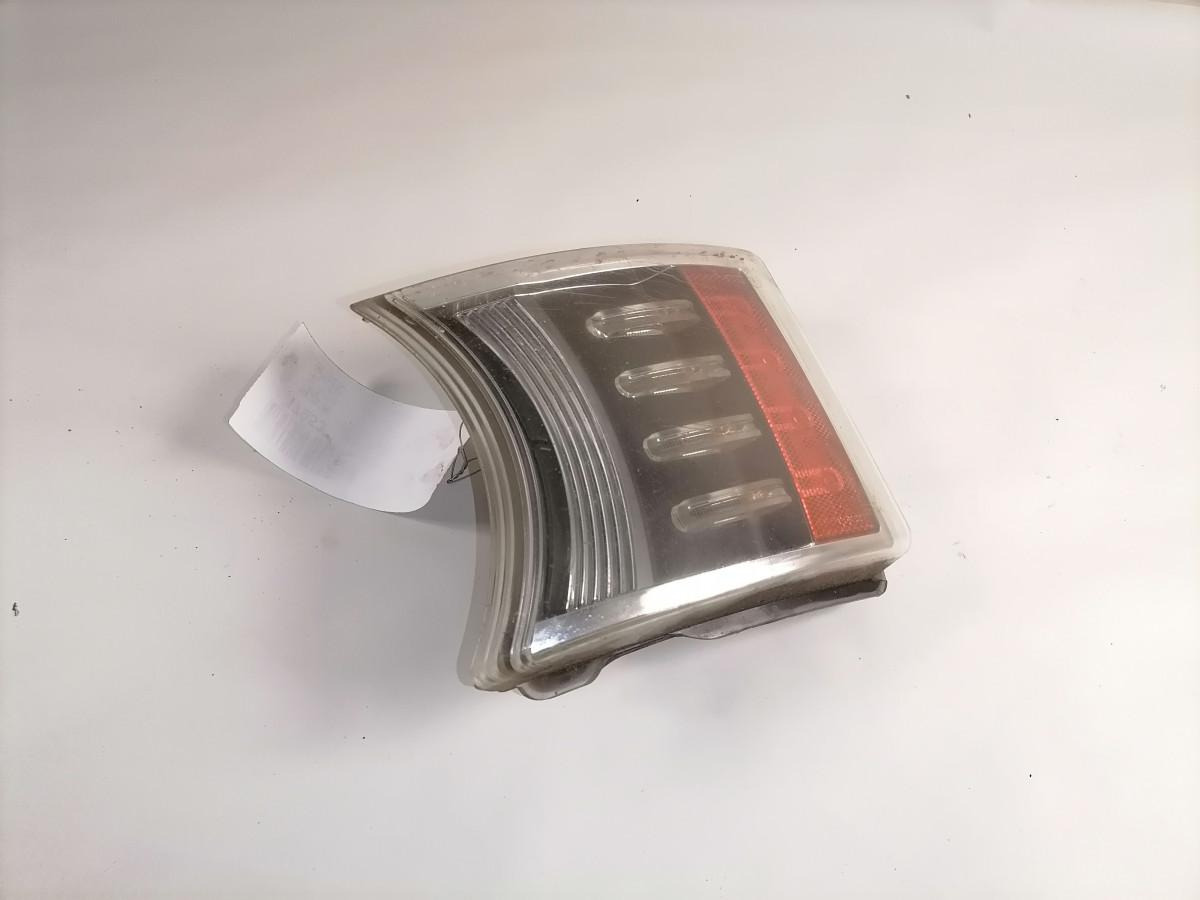 Scania Suunatuli 1949898 - أضواء - شاحنة: صور 2 Scania Suunatuli 1949898 - أضواء - شاحنة: صور 2