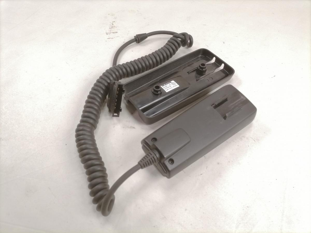 Scania Switch, heater 2634987 - التدفئة/ التهوية - شاحنة: صور 3 Scania Switch, heater 2634987 - التدفئة/ التهوية - شاحنة: صور 3