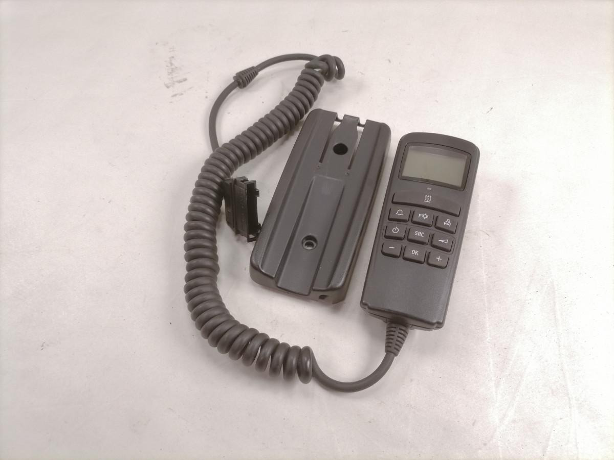 Scania Switch, heater 2634987 - التدفئة/ التهوية - شاحنة: صور 2 Scania Switch, heater 2634987 - التدفئة/ التهوية - شاحنة: صور 2