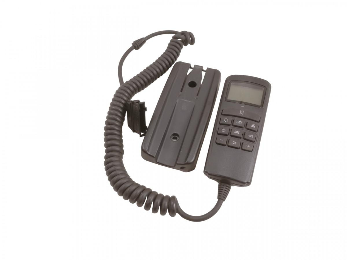 Scania Switch, heater 2634987 - التدفئة/ التهوية - شاحنة: صور 1 Scania Switch, heater 2634987 - التدفئة/ التهوية - شاحنة: صور 1