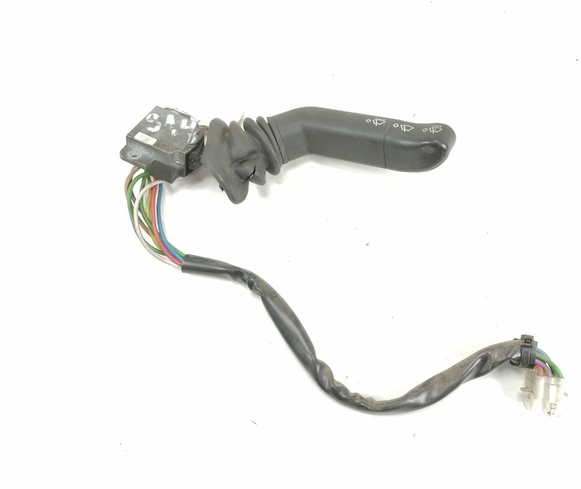 Scania Switch, wipers 1402450 - النظام الكهربائي - شاحنة: صور 1 Scania Switch, wipers 1402450 - النظام الكهربائي - شاحنة: صور 1