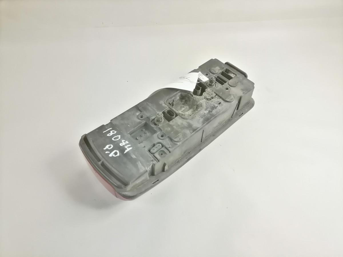 Scania Tagatuli, parem 2129987 - الضوء الخلفي - شاحنة: صور 4 Scania Tagatuli, parem 2129987 - الضوء الخلفي - شاحنة: صور 4